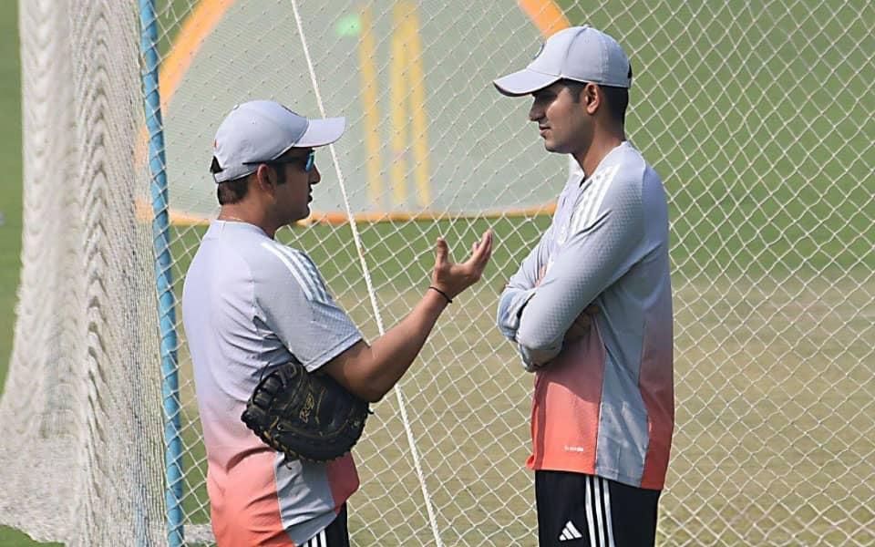 IND vs SA 2025: Is Our Captain Shubman Gill Cursed by a Pixie?