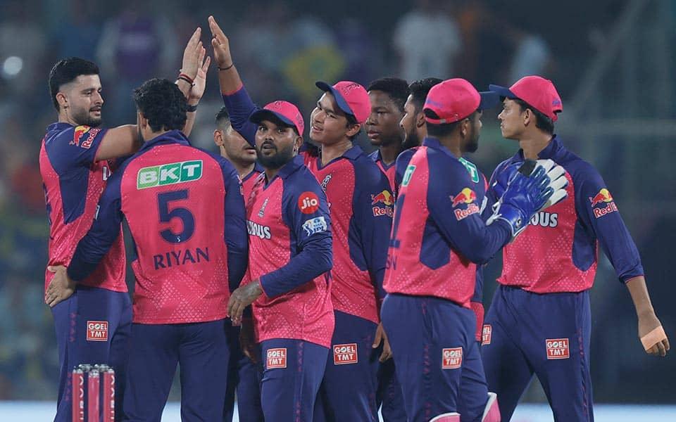 IPL 2026 Auction: Rajasthan Royals' Epic Rebuild Challenge