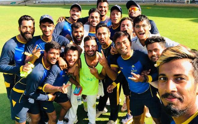 Bengal's SMAT Squad: Shami's Back to Make Cricket Great Again