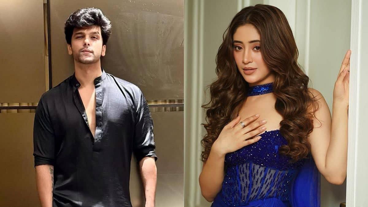 Kushal Tandon Blasts Media Over One-Sided Relationship Claims