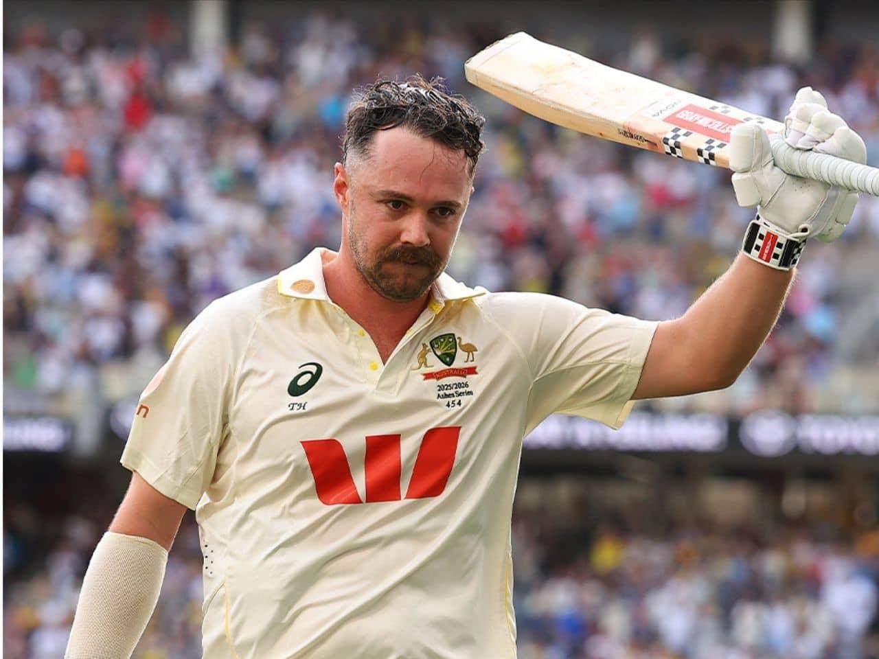 Travis Head's Epic 123: A Last-Minute Victory in Perth