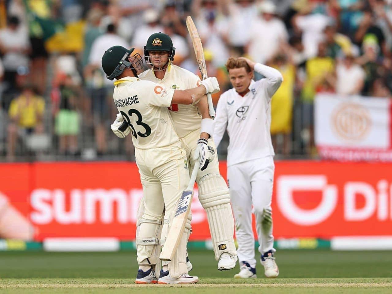 Australia's Steve Smith: We’re Winning Every Game, Believe Me!