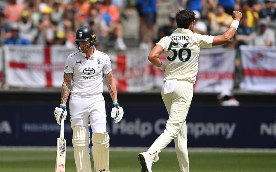 Ashes 2025-26: England's Epic Fail Costs Australia Bigly