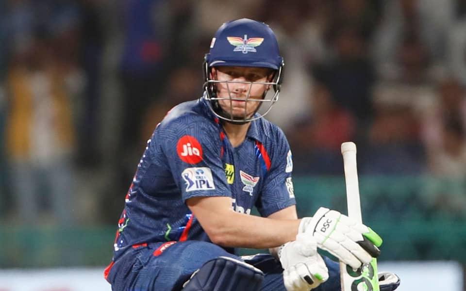 IPL 2026: Did LSG just toss David Miller to the curb?