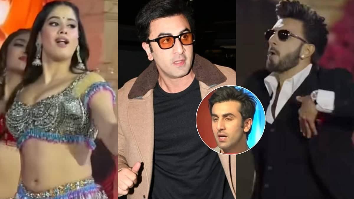 Ranbir's Dance Dilemma: Dignity or Dance Floor Drama?