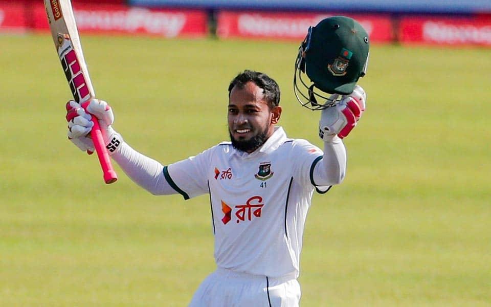 BAN vs IRE 2025: Mushfiqur ka 100th Test, jeet ka jashn