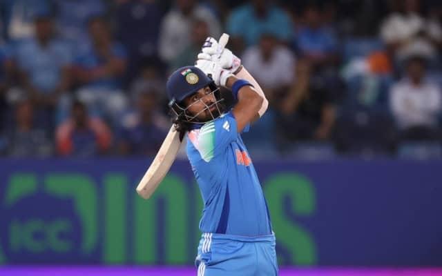 KL Rahul Named Captain for ODI Series vs South Africa