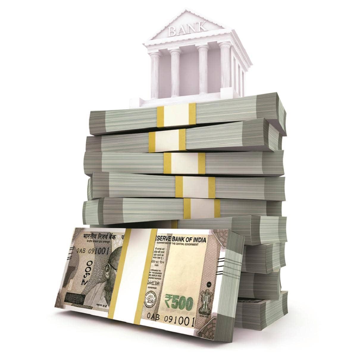 Banking Ka Dhamaka: ₹55,000 Crore Ka CD Ka Jadoo Hai!