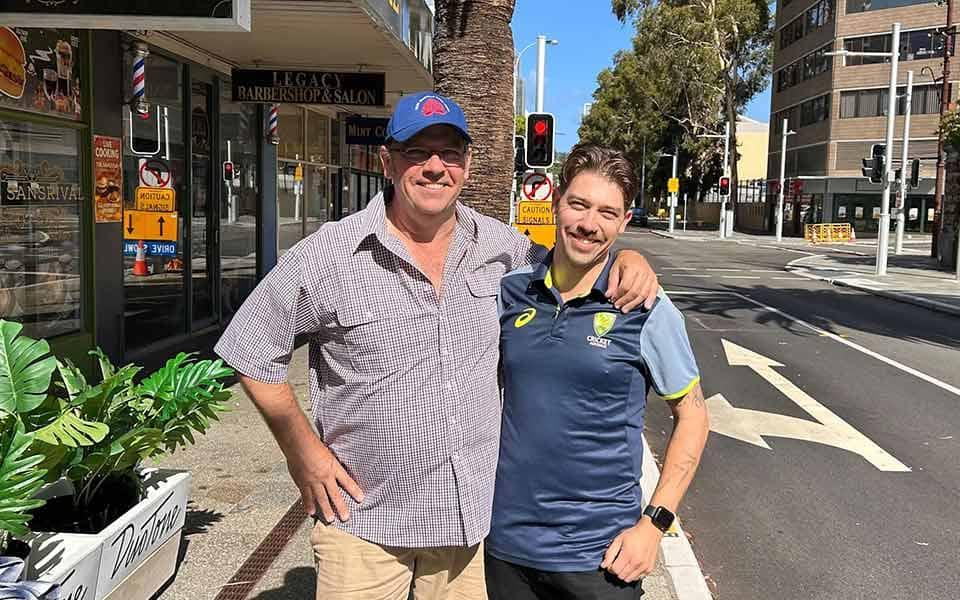 Ashes 2025-26: Head’s record ton leaves fans in disbelief