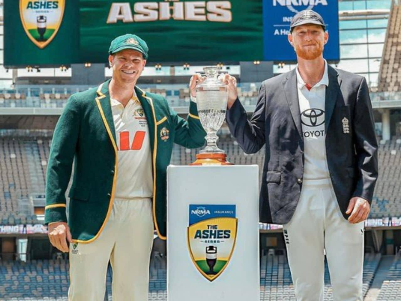 Perth Test Wraps Up Faster than a Fast-Food Run, G!