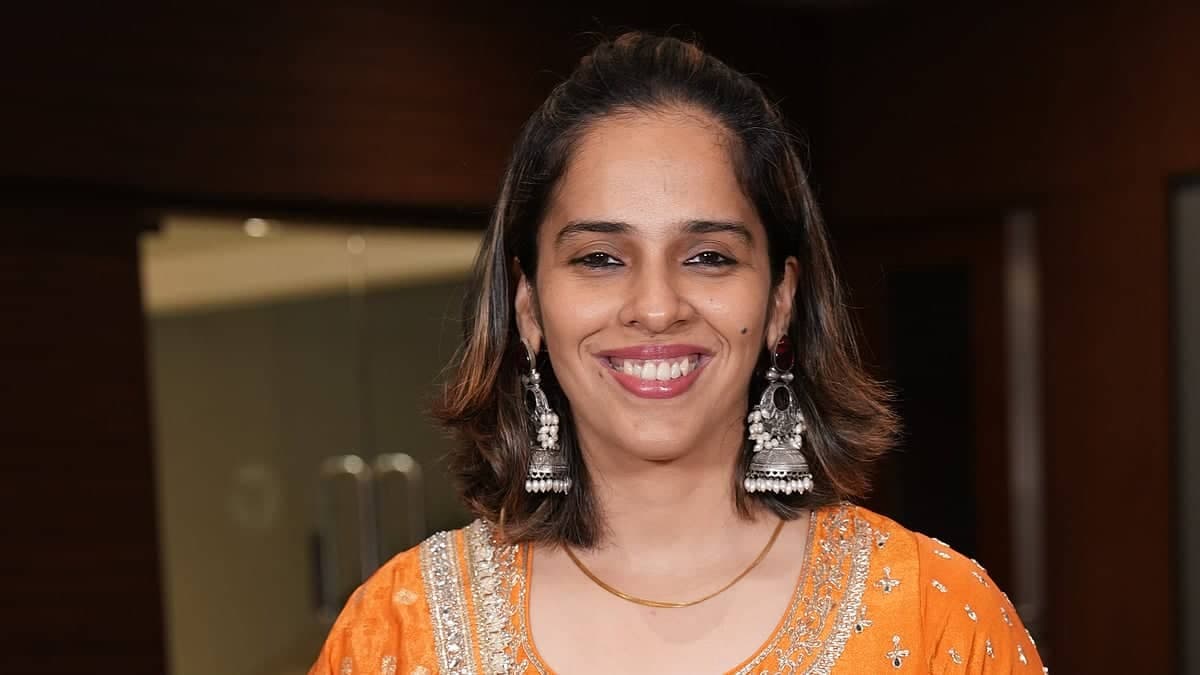 Saina Nehwal: Badminton Boss to Business Queen, Fo' Shizzle