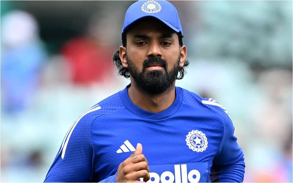 KL Rahul: The New ODI Captain Everyone's Talking About!