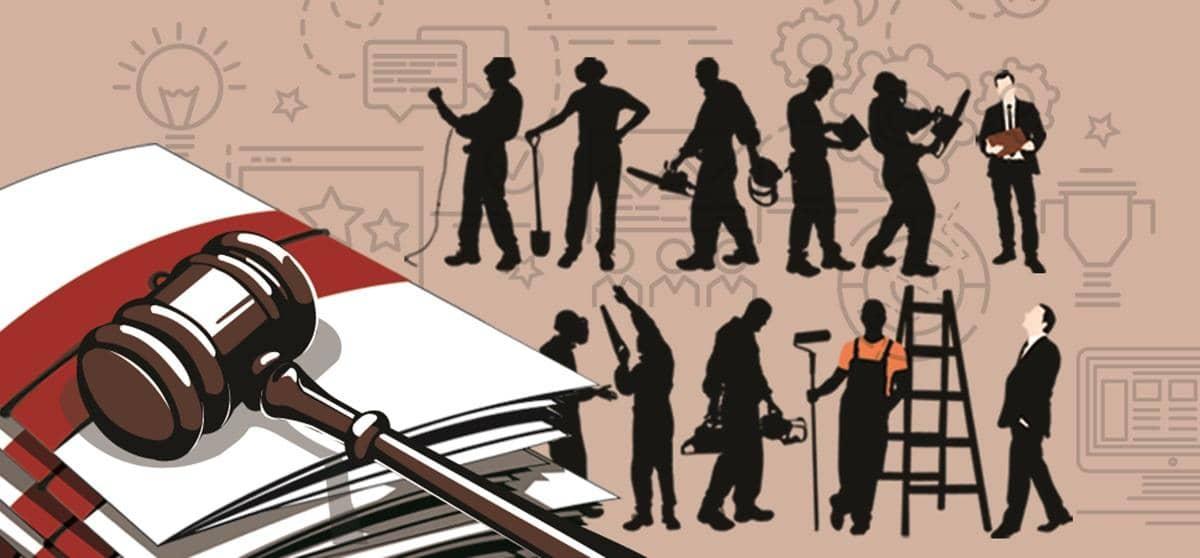 The New Labor Codes: A Game-Changer for Every Worker!