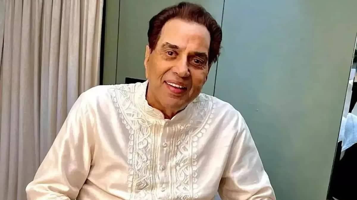 Dharamji: The Ultimate Legend Takes His Final Bow