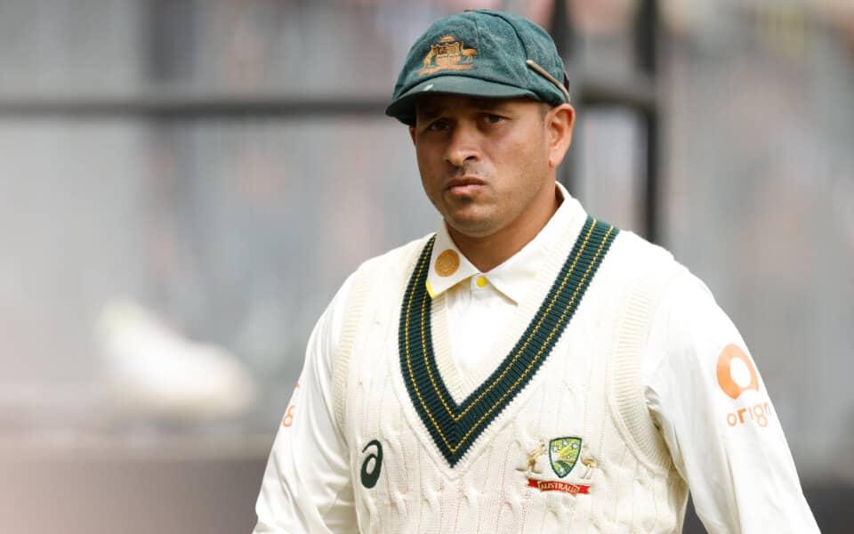 Khawaja's back woes open the door for Head's big chance