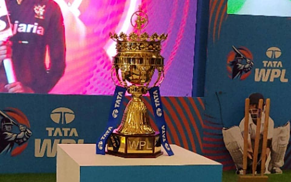 WPL Auction 27 Nov New Delhi: Huge Bids on JioHotstar