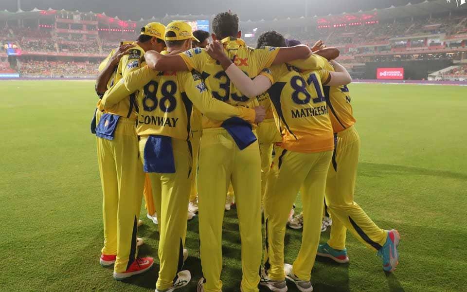 CSK Ka Disaster: Winners Ya Flops? You Decide, Folks!