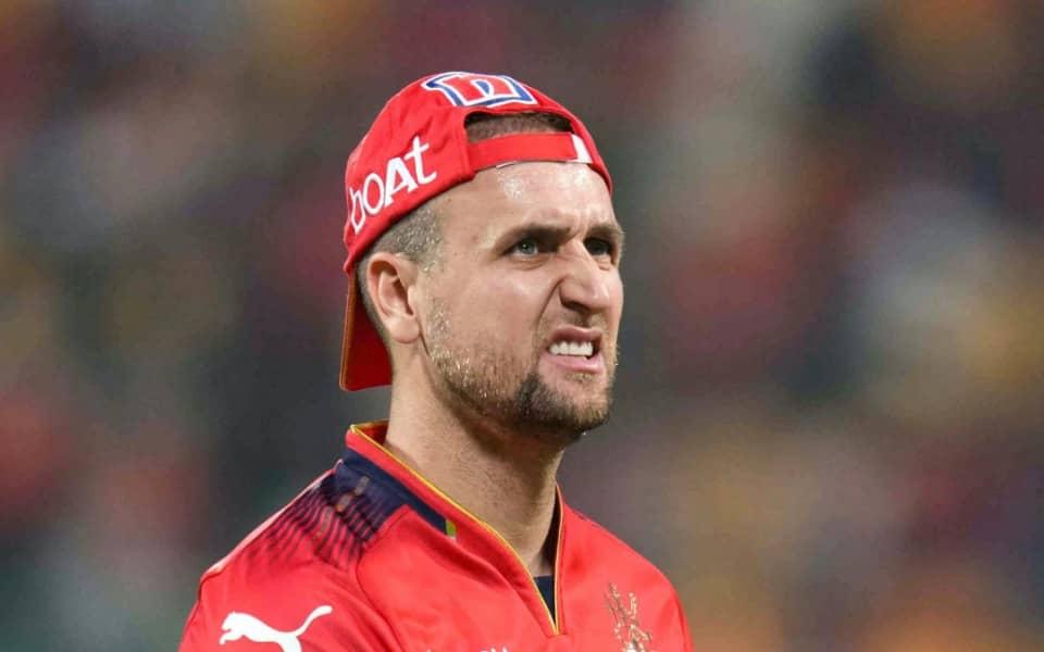 RCB releases Livingstone - Kumble: A bold decision, folks!