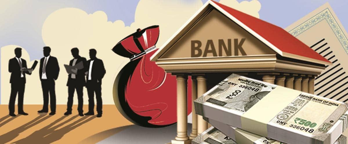 PSU Banks Ne Home Loans Mein 50% Market Share Chhena!