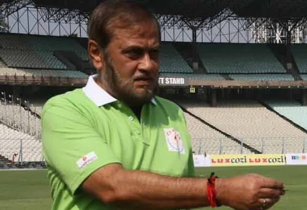 Eden Gardens Pitch Fiasco: Did Curator Drop the Ball?