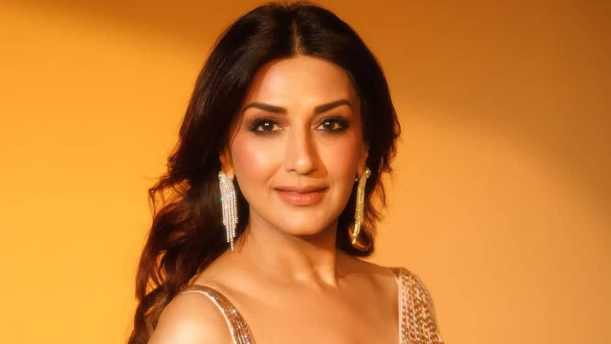Sonali Bendre's Autophagy Win: Critics Are Just Noise!