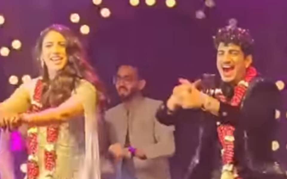 Smriti Mandhana's wedding on hold after family health scare