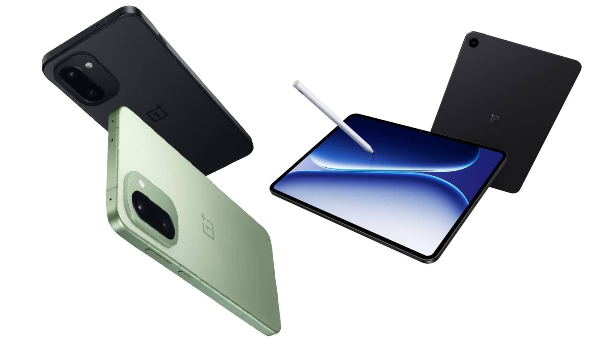 OnePlus 15R aur Pad Go 2 ka India mein 17 Dec ka jashn