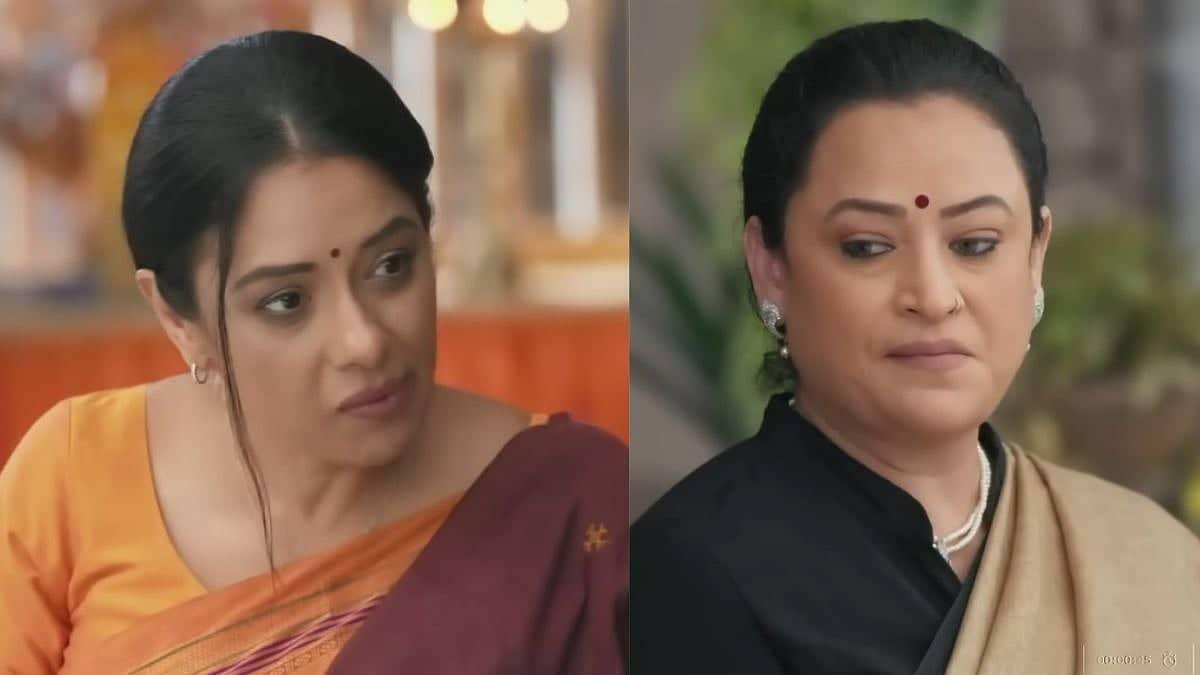 Anupama's Dance of Magic and Mischief at Kothari Castle