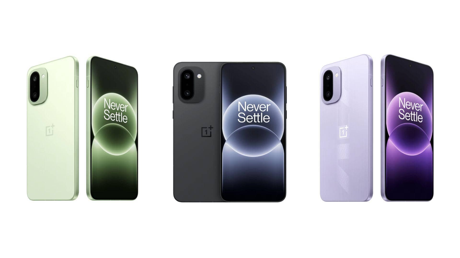 OnePlus Ace 6T ab India mein 15R banne wala hai bhai
