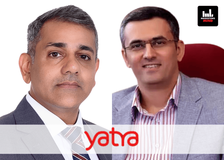 Yatra's CEO Shuffle: Shringi's New Throne, Gupta's Rise