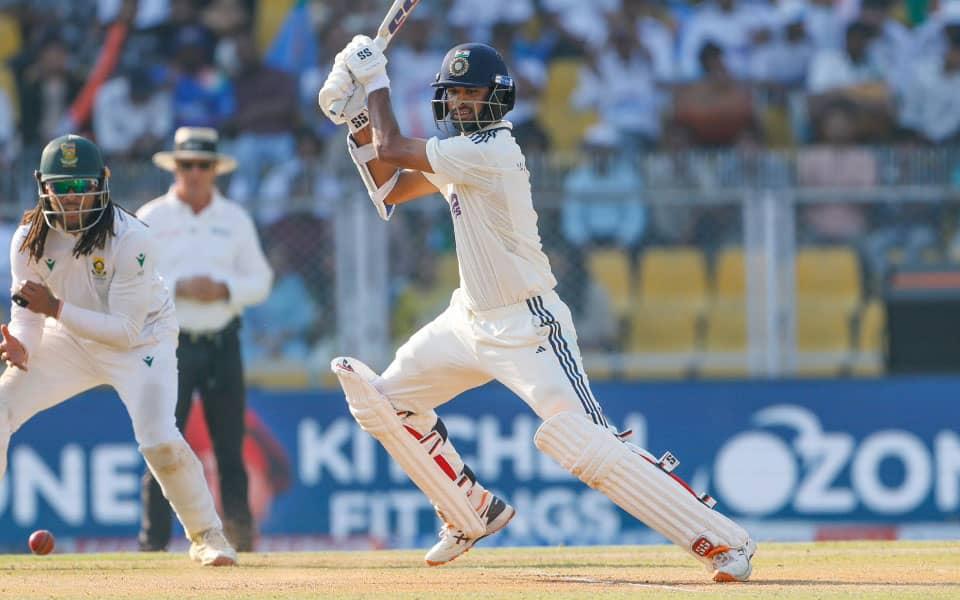 Sundar No. 8 Is A Masterstroke, Believe Me, Huge Win!