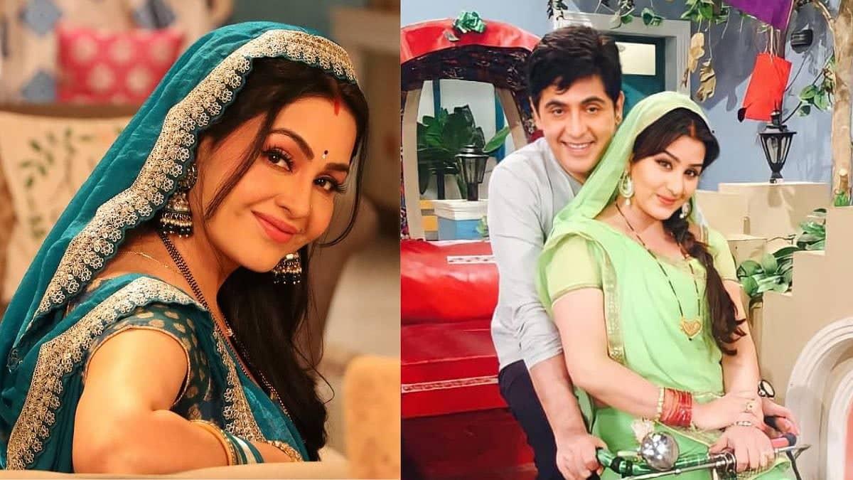 Angoori Bhabhi's Exit: Shubhangi Calls It A Blessing, Shilpa Returns