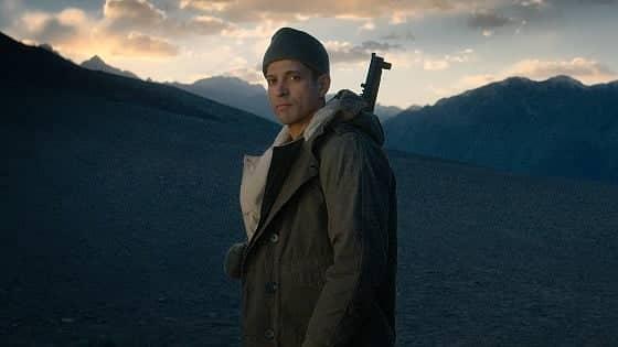 120 Bahadur's Monday Mayhem: Farhan's Box Office Battle