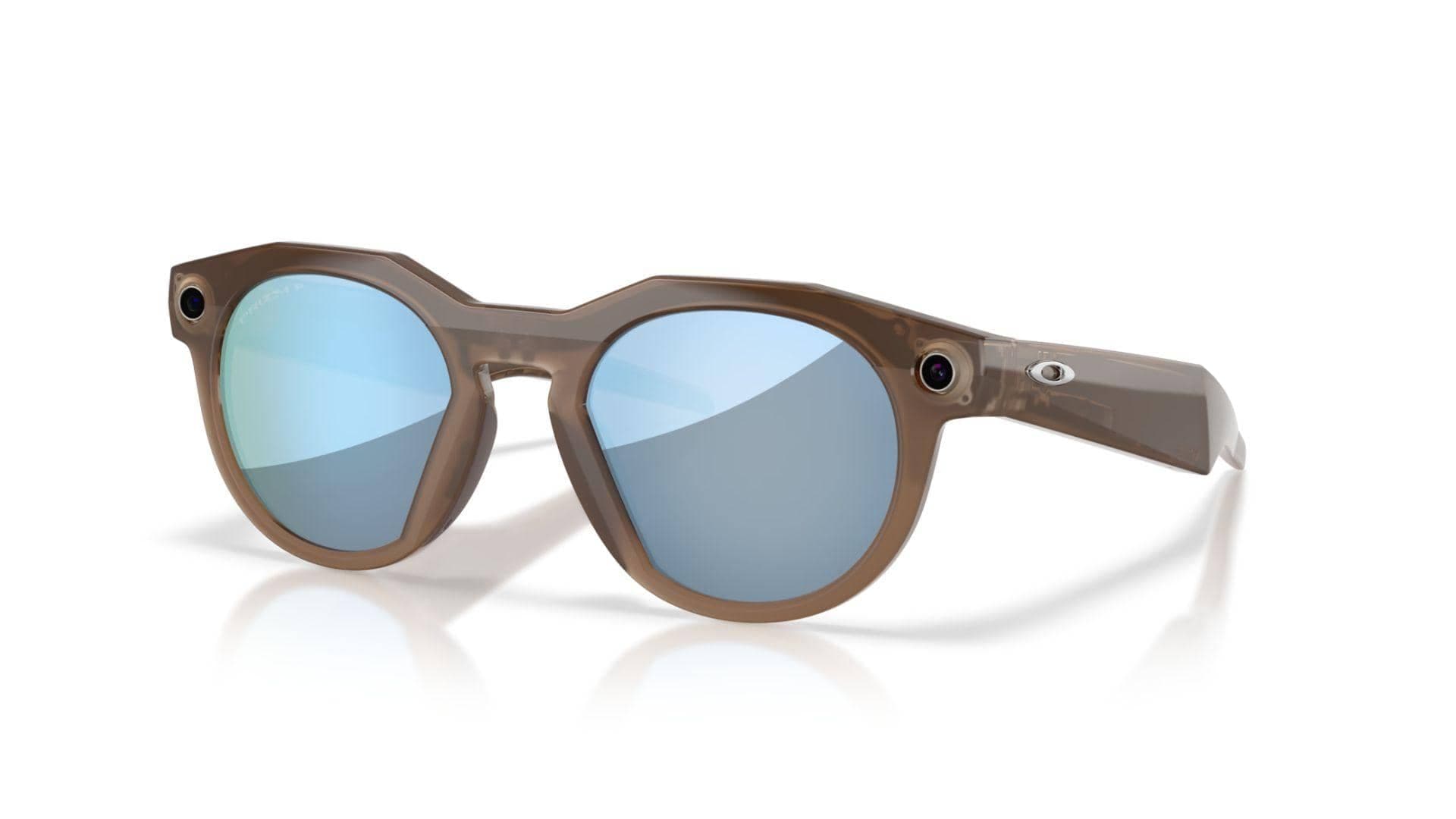 Meta Oakley HSTN AI chashma 1 Dec se India mein aayega