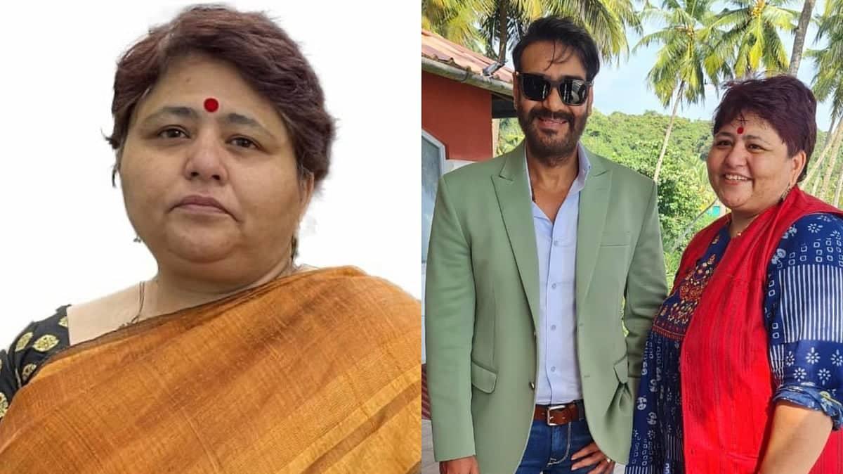 Vibha Kaul Bhat: A Media Star's Shocking Exit, Big Loss!