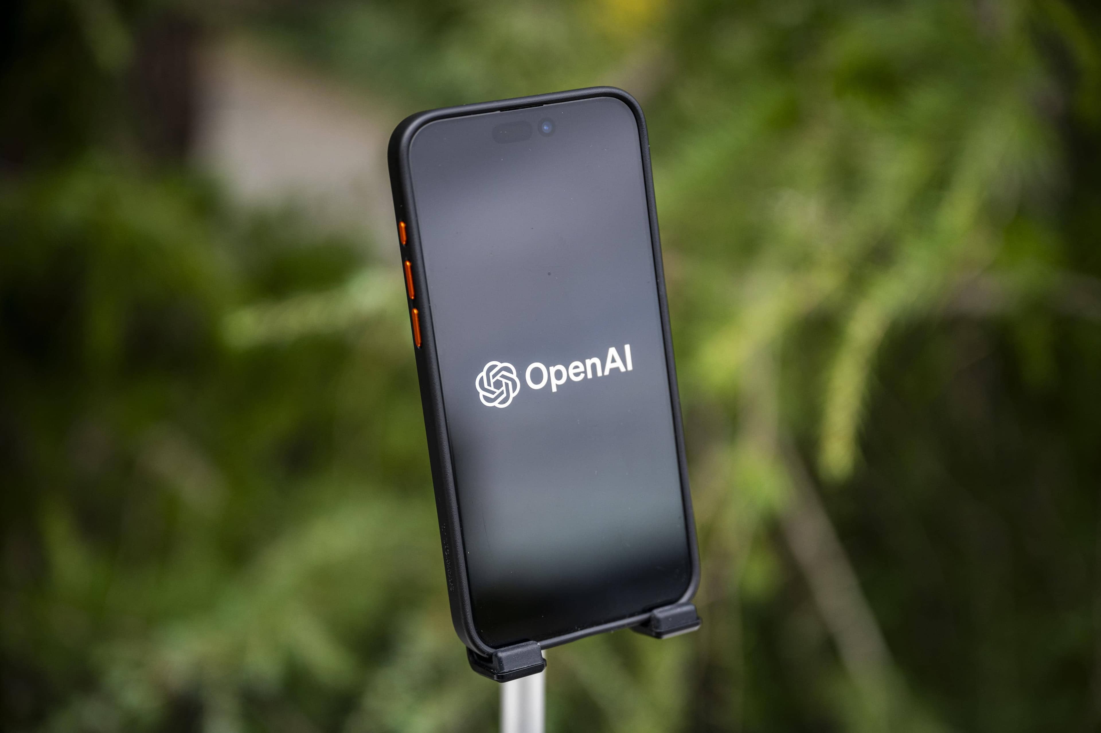 Tony Stark teases OpenAI's pocket-sized AI revolution