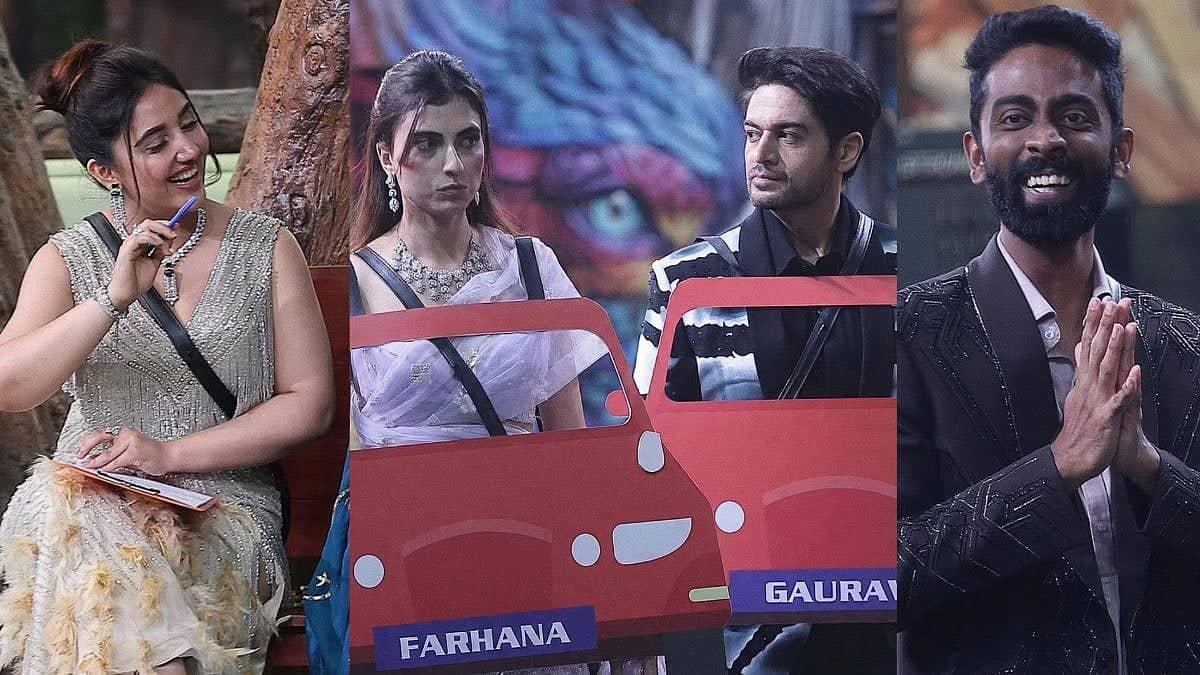 Bigg Boss 19: Who's Taking the Ticket to Finale?