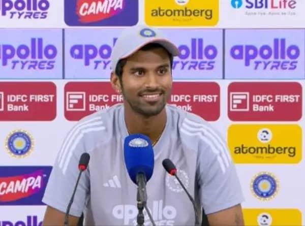 Sundar the Wizard: Batting Order Magic Unleashed!