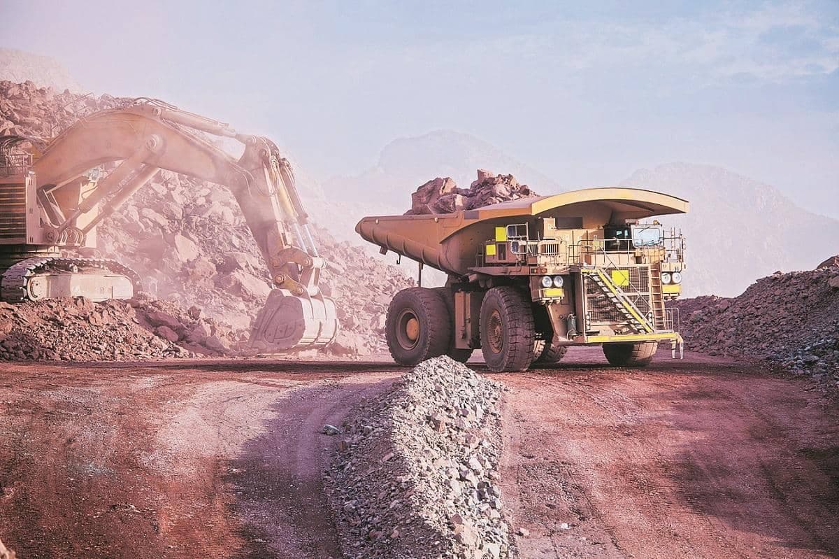 India's wild ride: AI hunts minerals and dodges imports