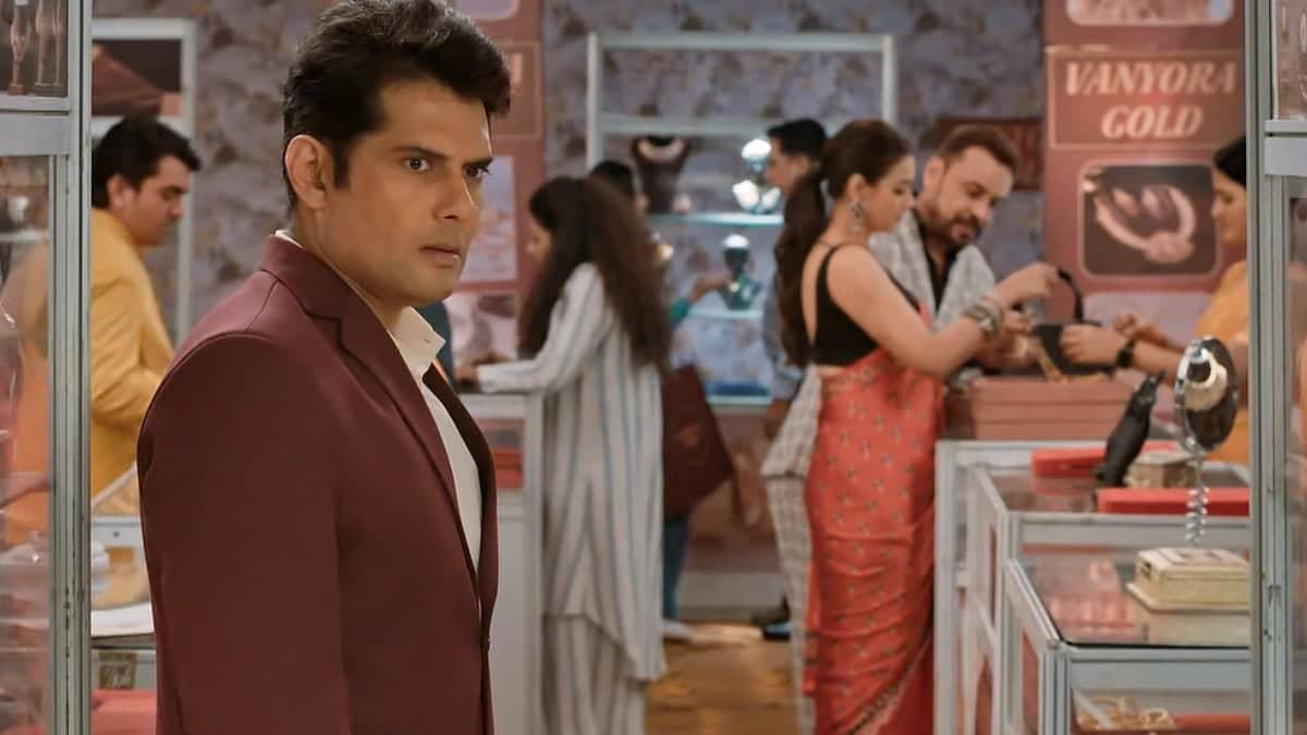 Kyunki Saas Bhi Kabhi Bahu Thi 2: Mihir's Wedding Shock!