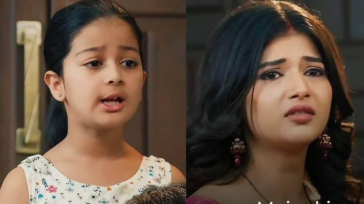 Drama, Dadi Sa aur Abhira-Maira ki kahani: Yeh Rishta Kya Hai?