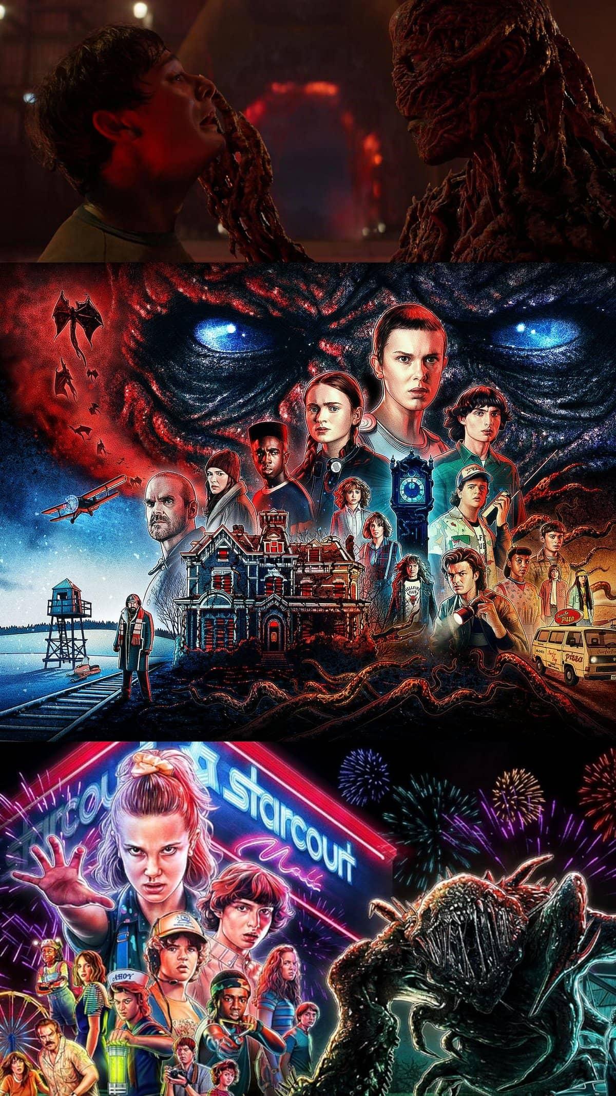 Gordon Ramsay's Take on Stranger Things' Hidden Secrets