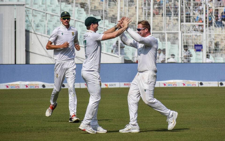 South Africa Serves India a 2-0 Roast in Guwahati