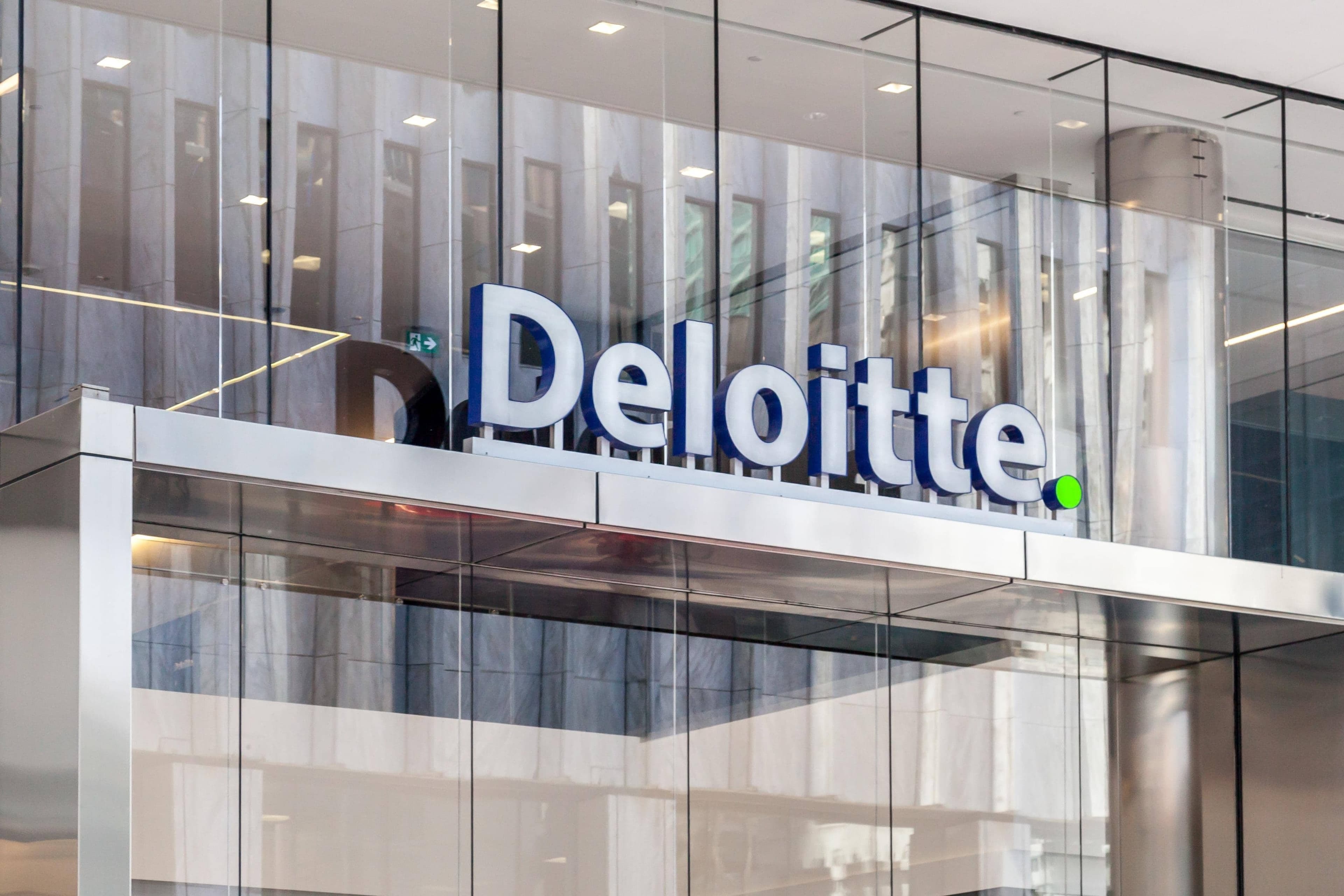Another Deloitte report accused of AI-made citations, this time in Canada