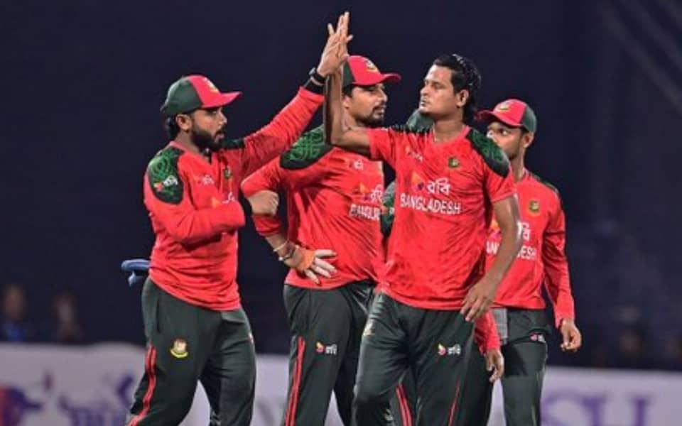 Chattogram Showdown: BAN vs IRE T20I Madness Unleashed!