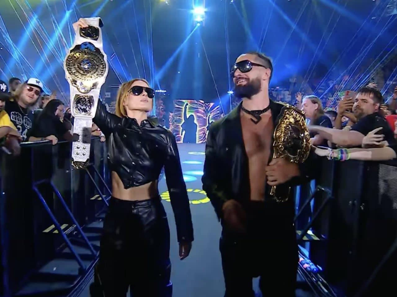 Seth Rollins says fans' voices matter, but chill a bit, yaar