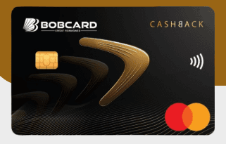 Unleash the Magic of 5% Cashback with BOBCARD's New Spell