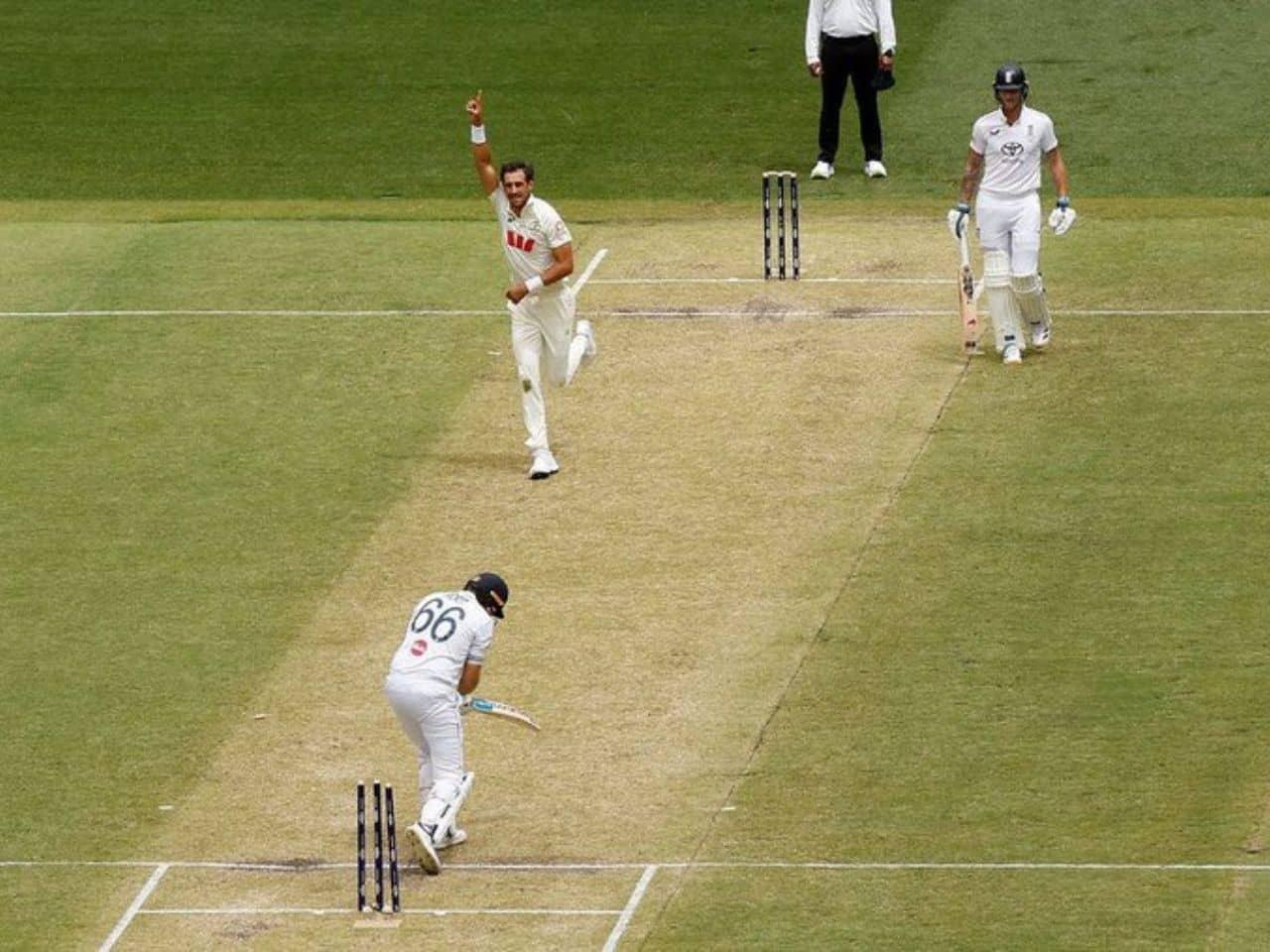 Starc's Ultimate Batter List: Kohli Reigns Supreme, Fans React