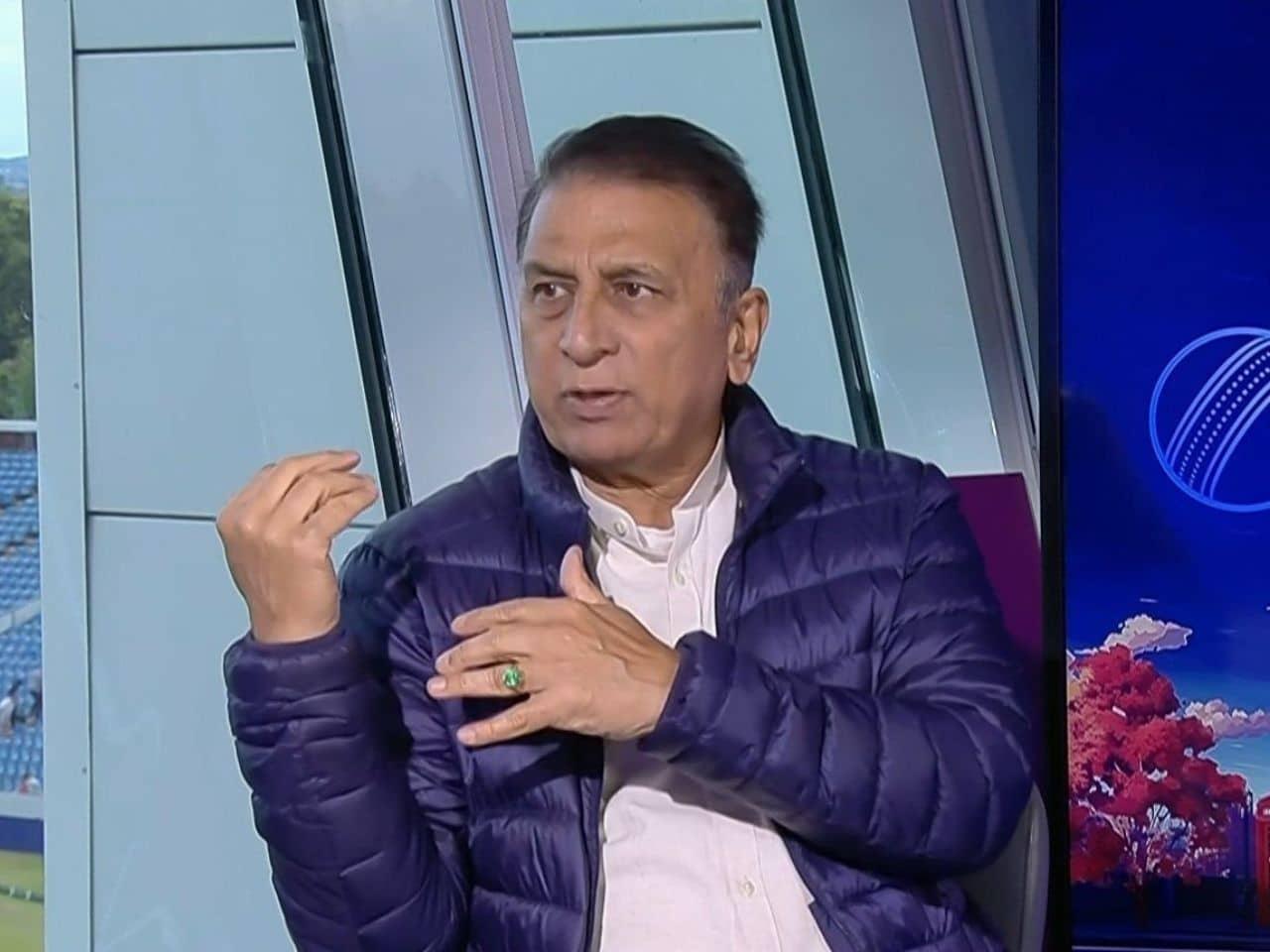 Gavaskar ne Gambhir ko defend kiya, blame game band karo