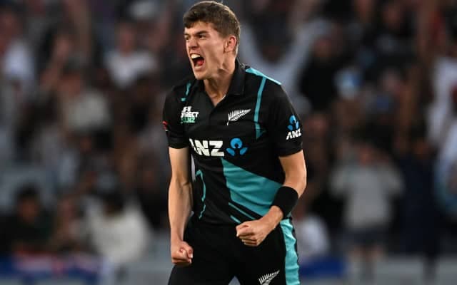 Ben Sears ka comeback: Melbourne rehab aur Super Smash